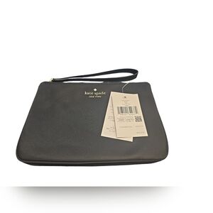 *NWT* Kate Spade wristlet pouch medium